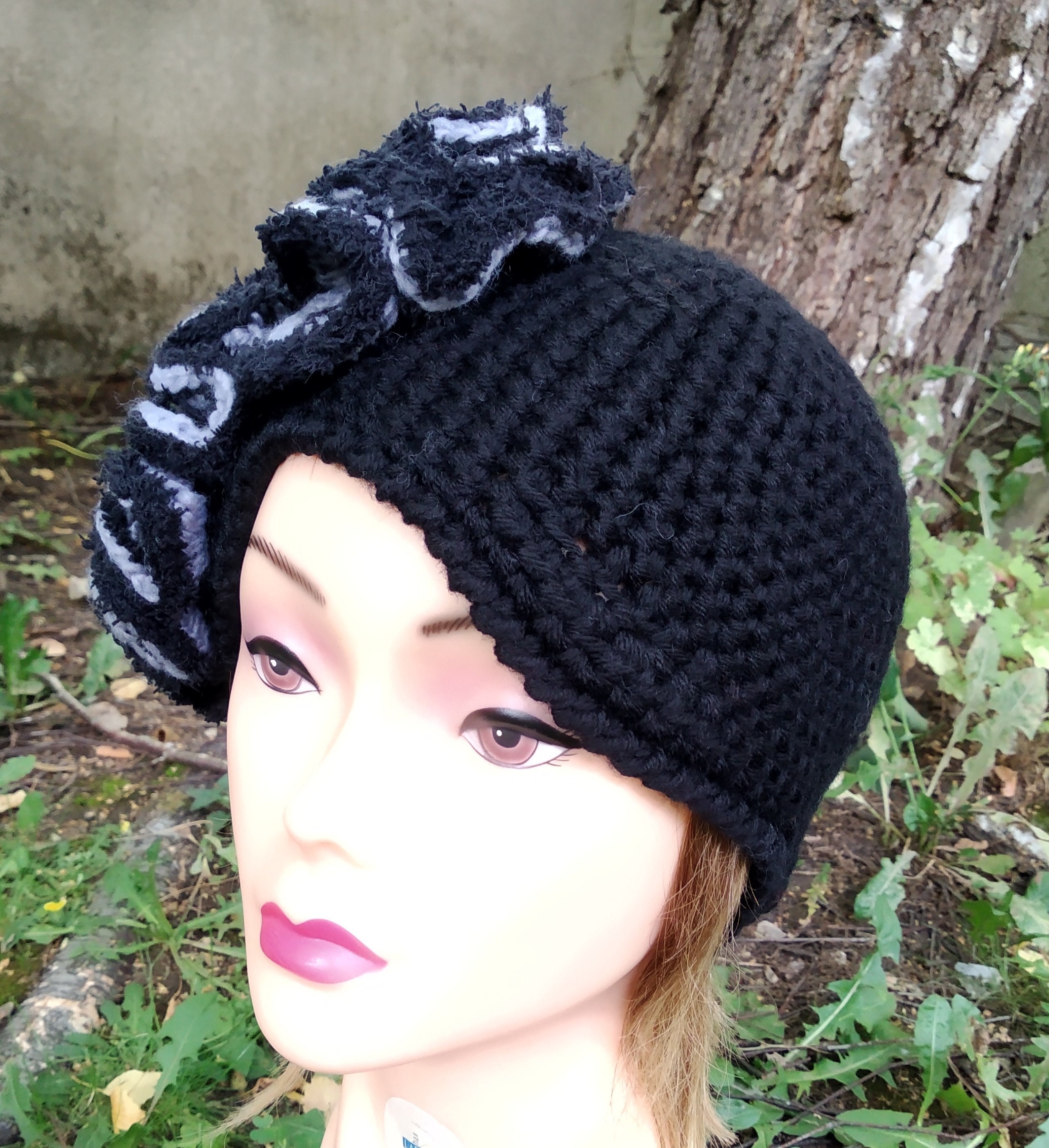 Woman Hat 