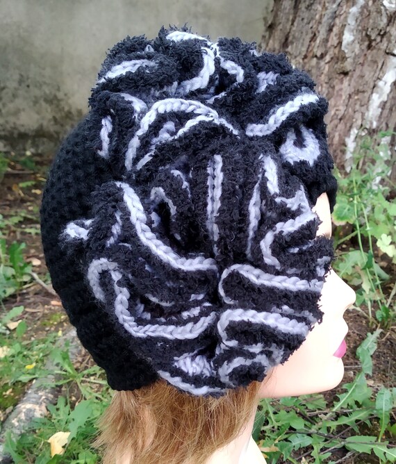 Woman Hat 