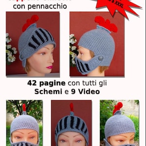 Può includere: Un set di tre tazze in ceramica con una glassa screziata color crema. Ogni tazza presenta un design dipinto a mano diverso: una foglia blu e verde, un fiore giallo e una bacca rossa. Le tazze hanno una forma semplice e arrotondata.
