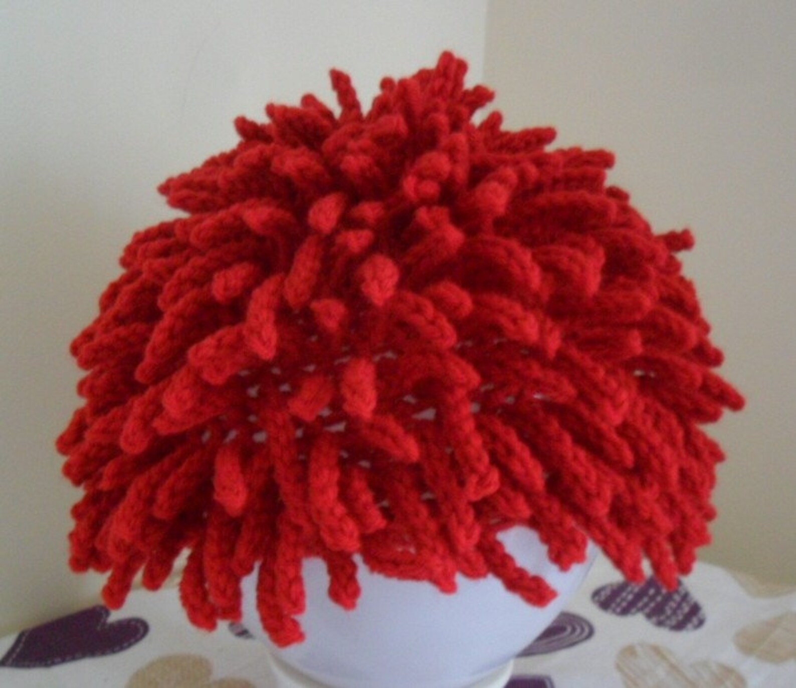 Inspired by Billy Gibbons hat ZZ Top Beanie Bamileke Nudu ...