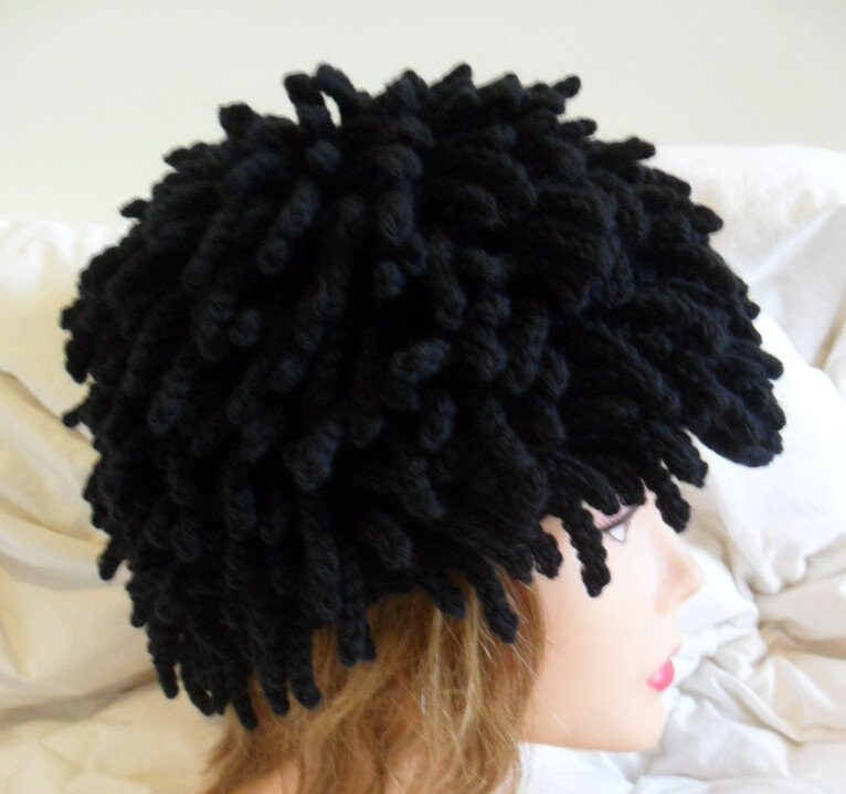 Tutorial PDF Crochet Pattern for My Hat 