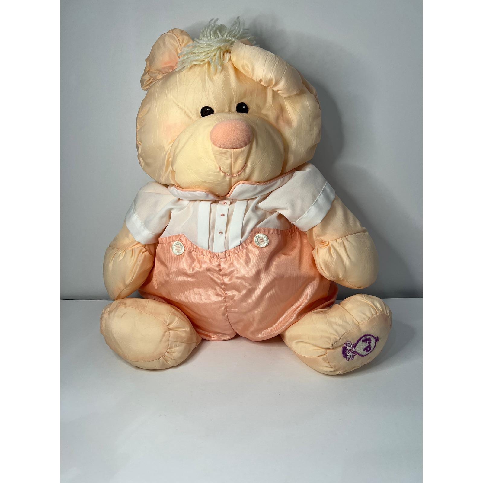 Puffalumps of 1980s - Etsy