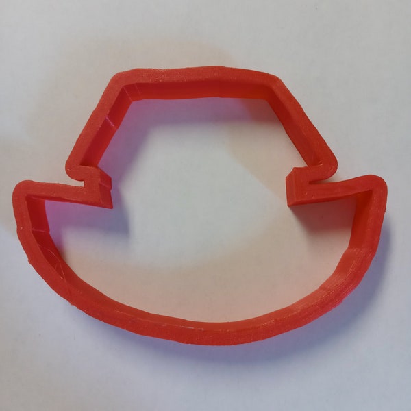 Mikes Cookie Cutters Etsy