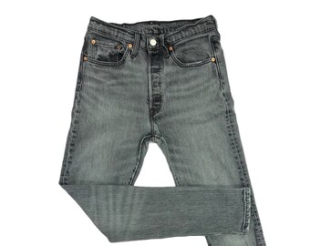Student Fit 501s - Etsy