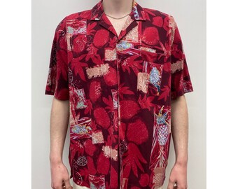 Xxl hawaiian shirts Clearance