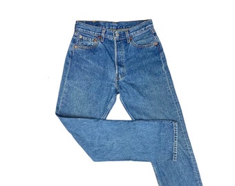 levis 501 28x30