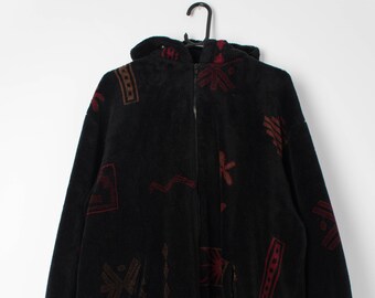 forecaster sport jacket