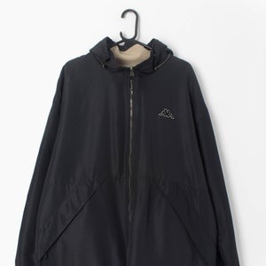 Kappa a4 sweater top