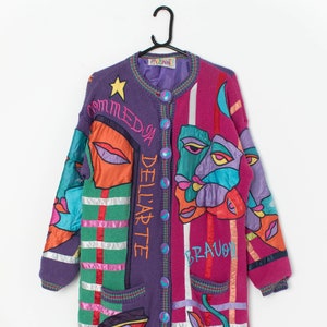 Martello brooklyn retro top