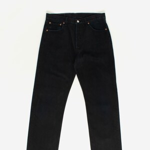 Levis 501 35 X 32 Etsy UK