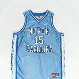 Nike vince carter jersey new arrivals