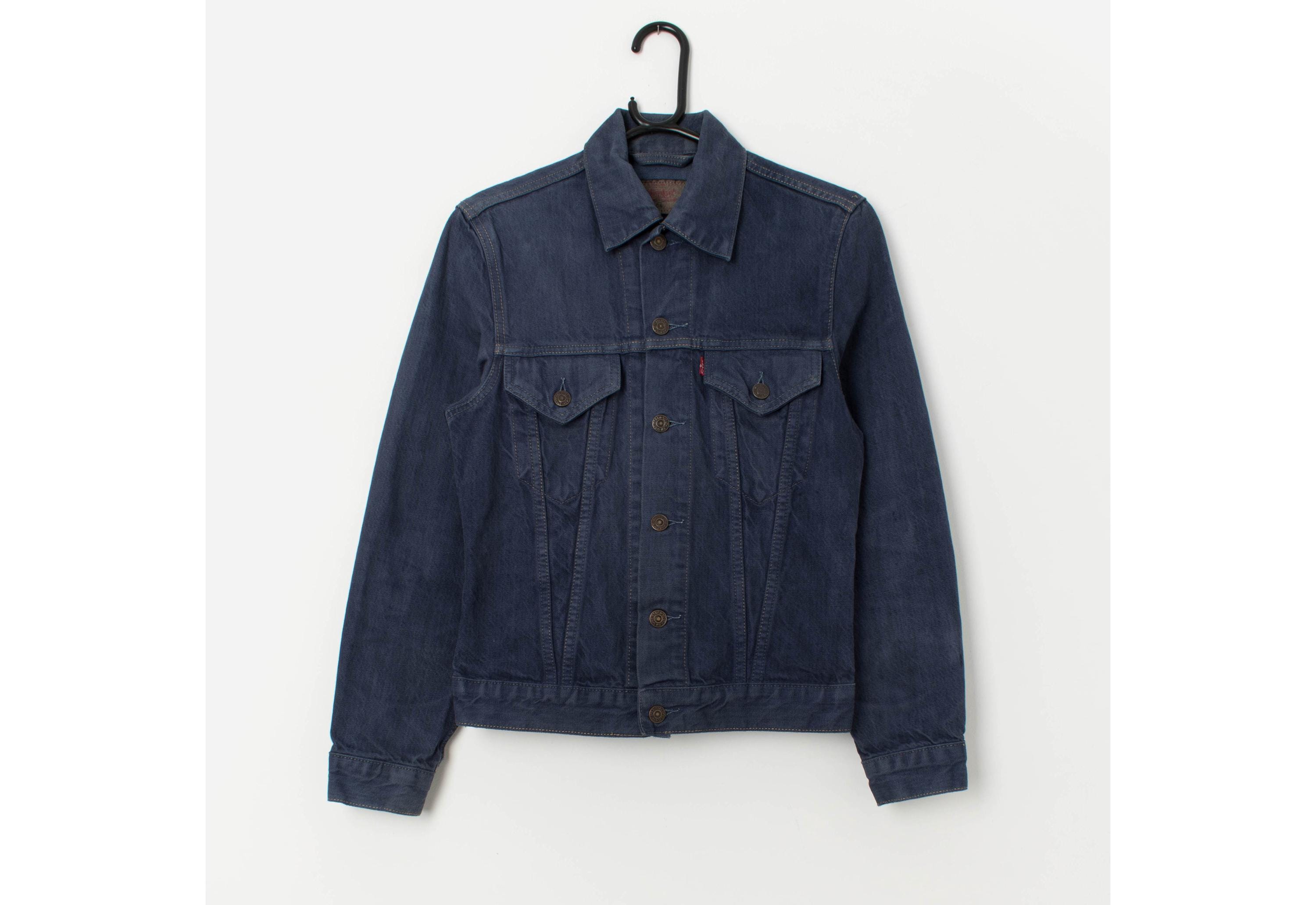 Vintage Men
