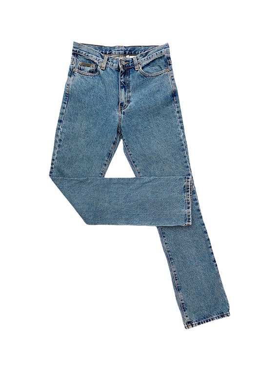 30x32 90s Vintage Calvin Klein Mom 