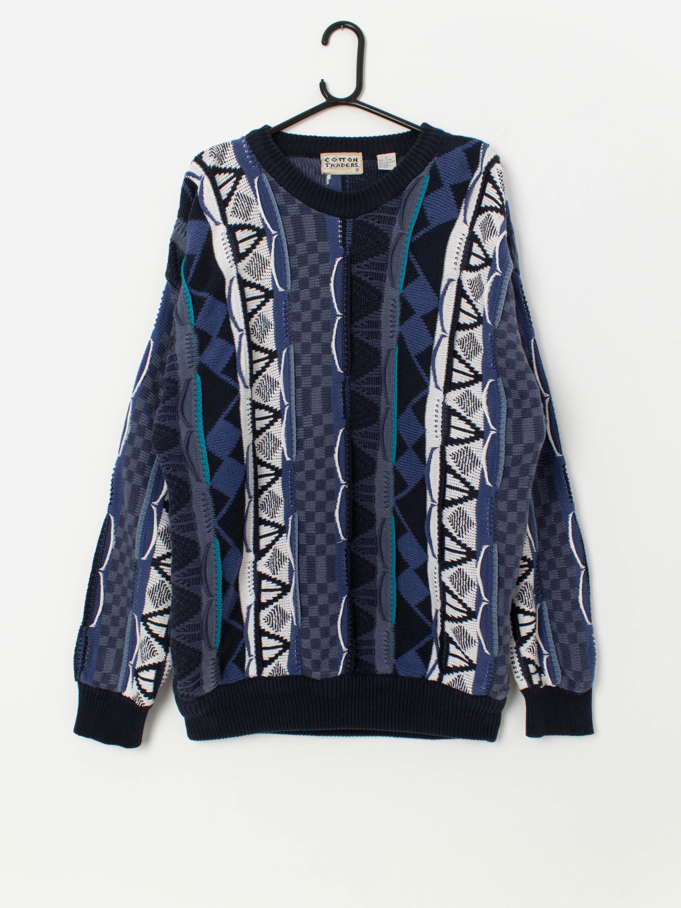 3DニットCOTTON TRADERS 3X 3DニットCOTTON TRADERS 3X