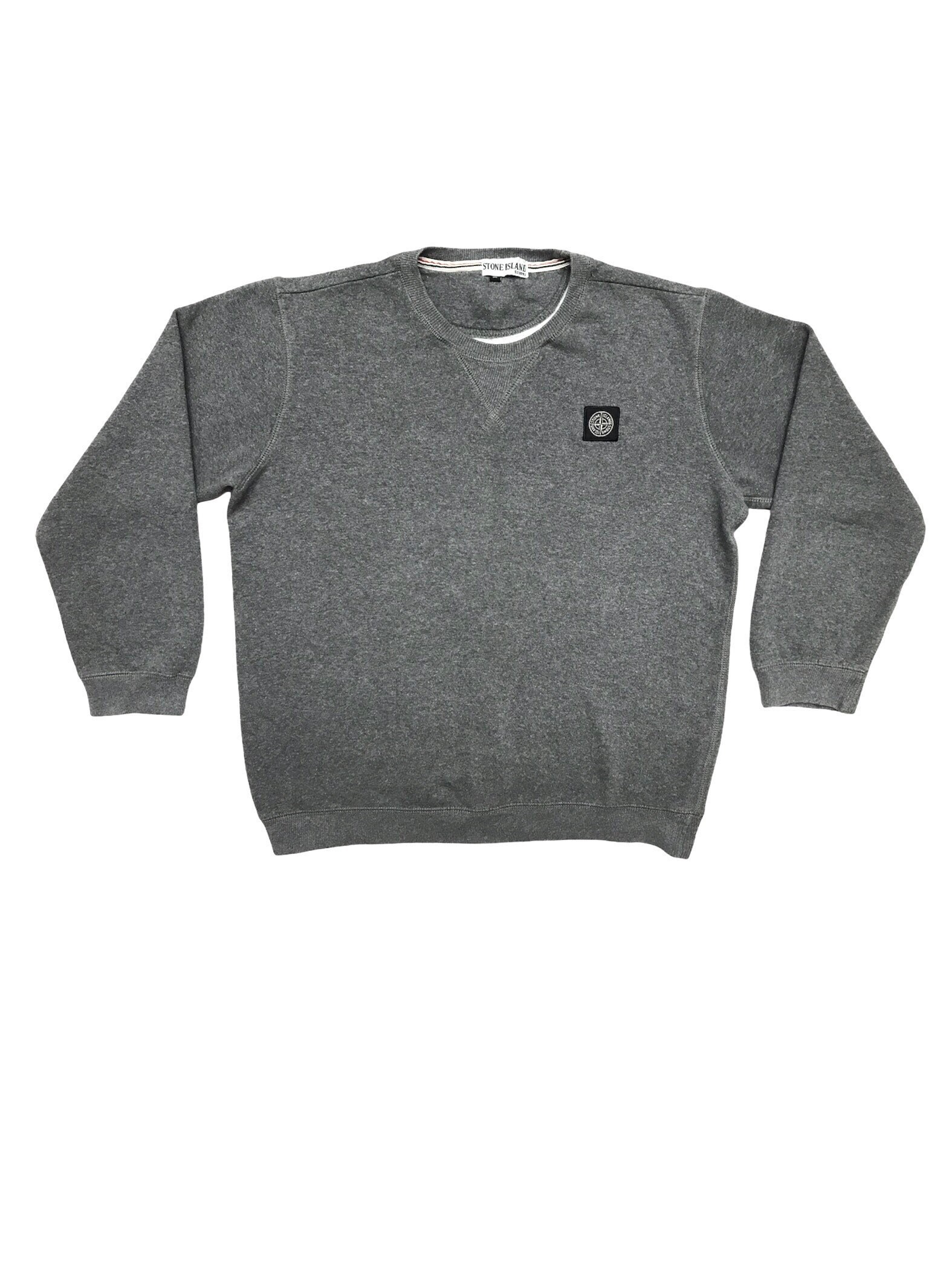 Stone Island Sweater - Etsy