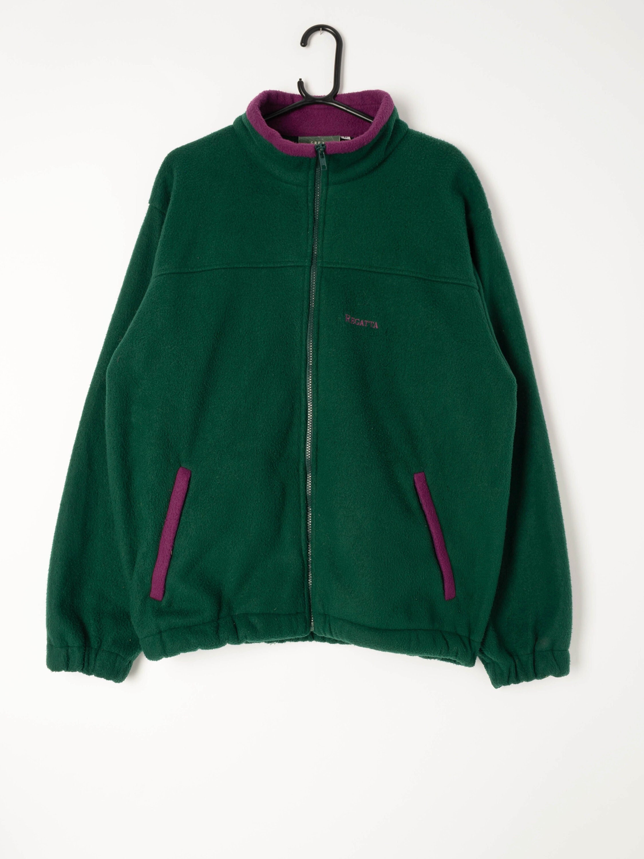 Mens 90s Vintage Regatta Outdoors 