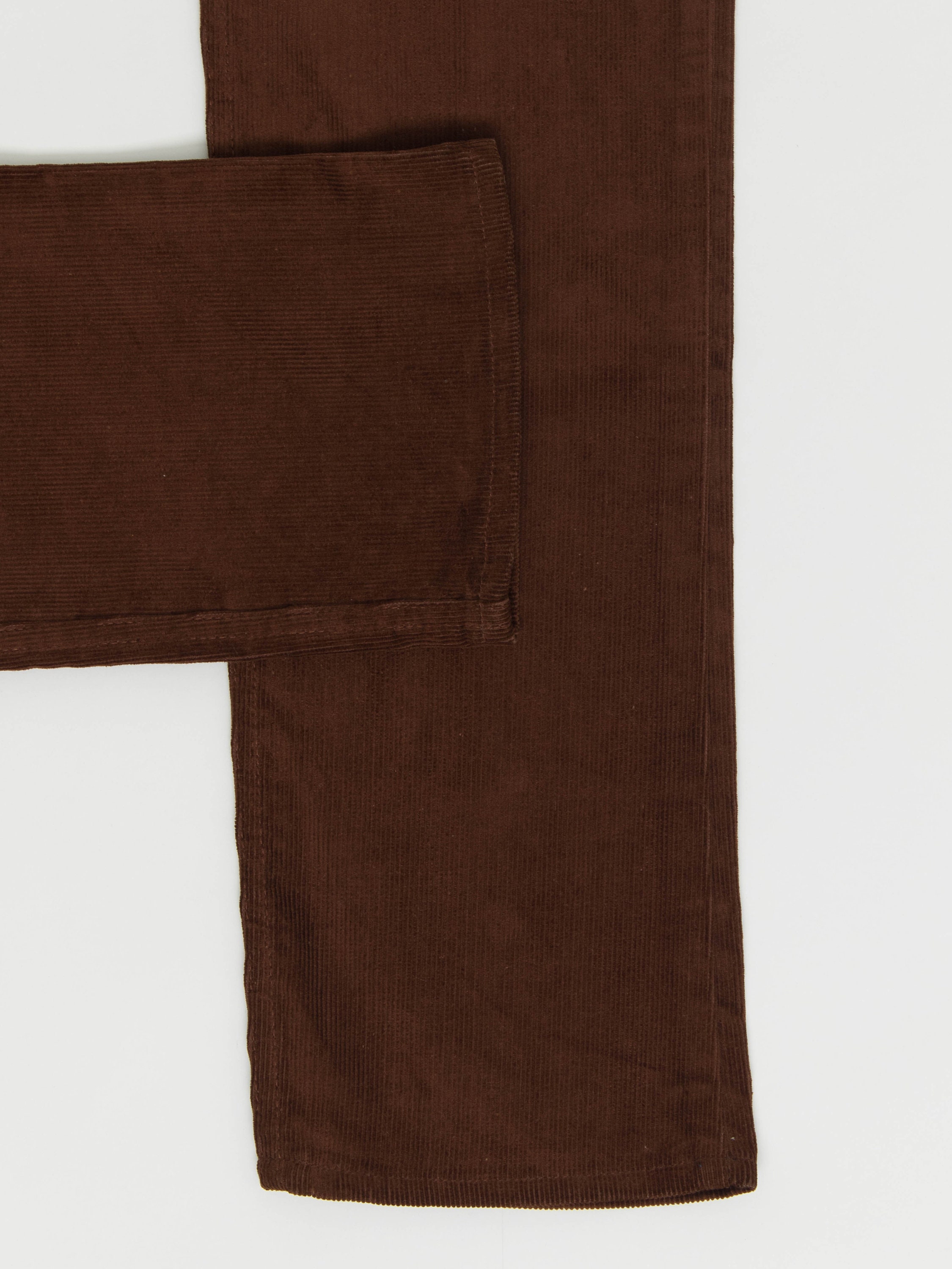 Vintage 70s Levis 719 Student Fit Corduroy Jeans 27 X 33