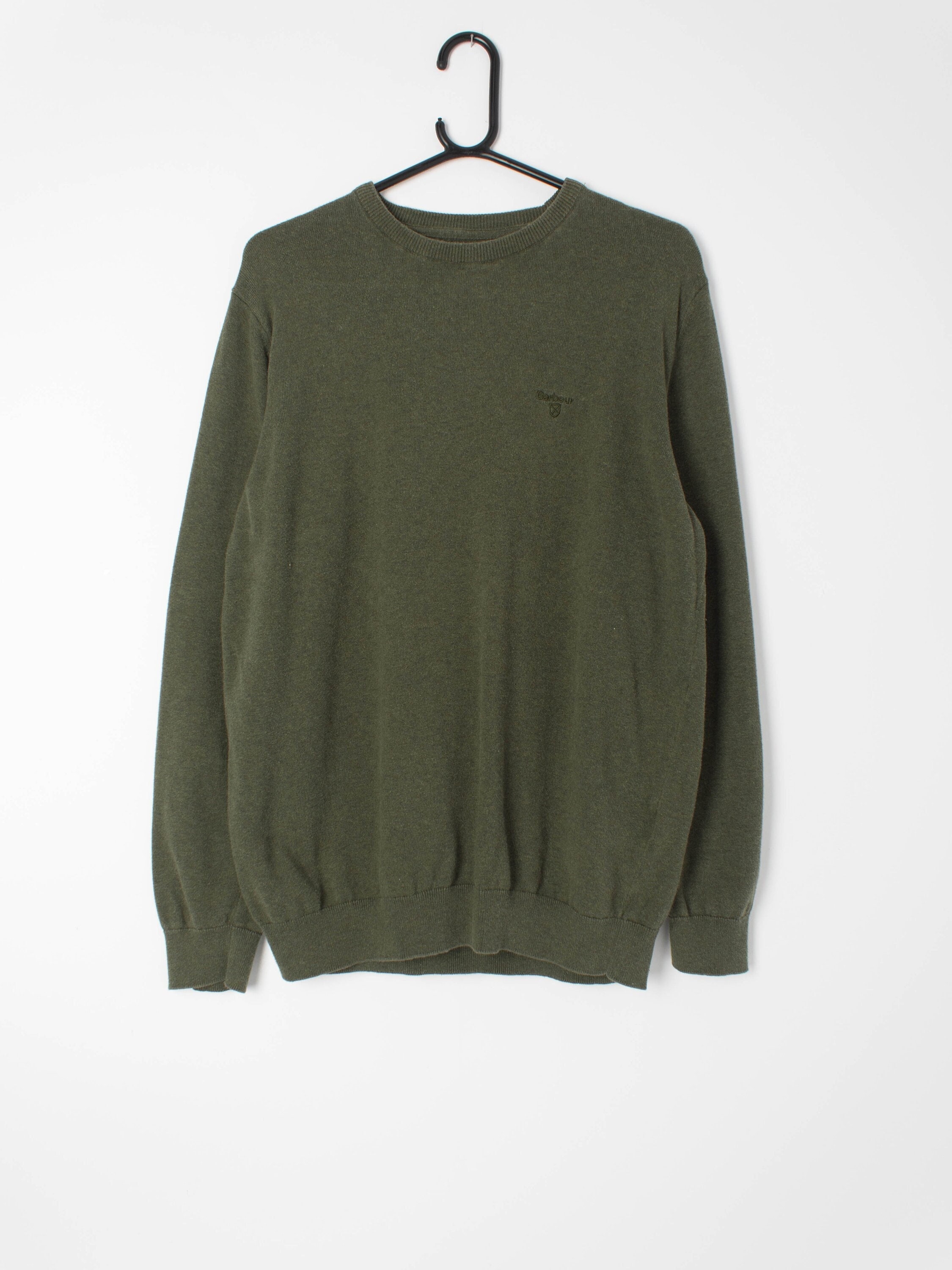 Barbour Sweater - Etsy