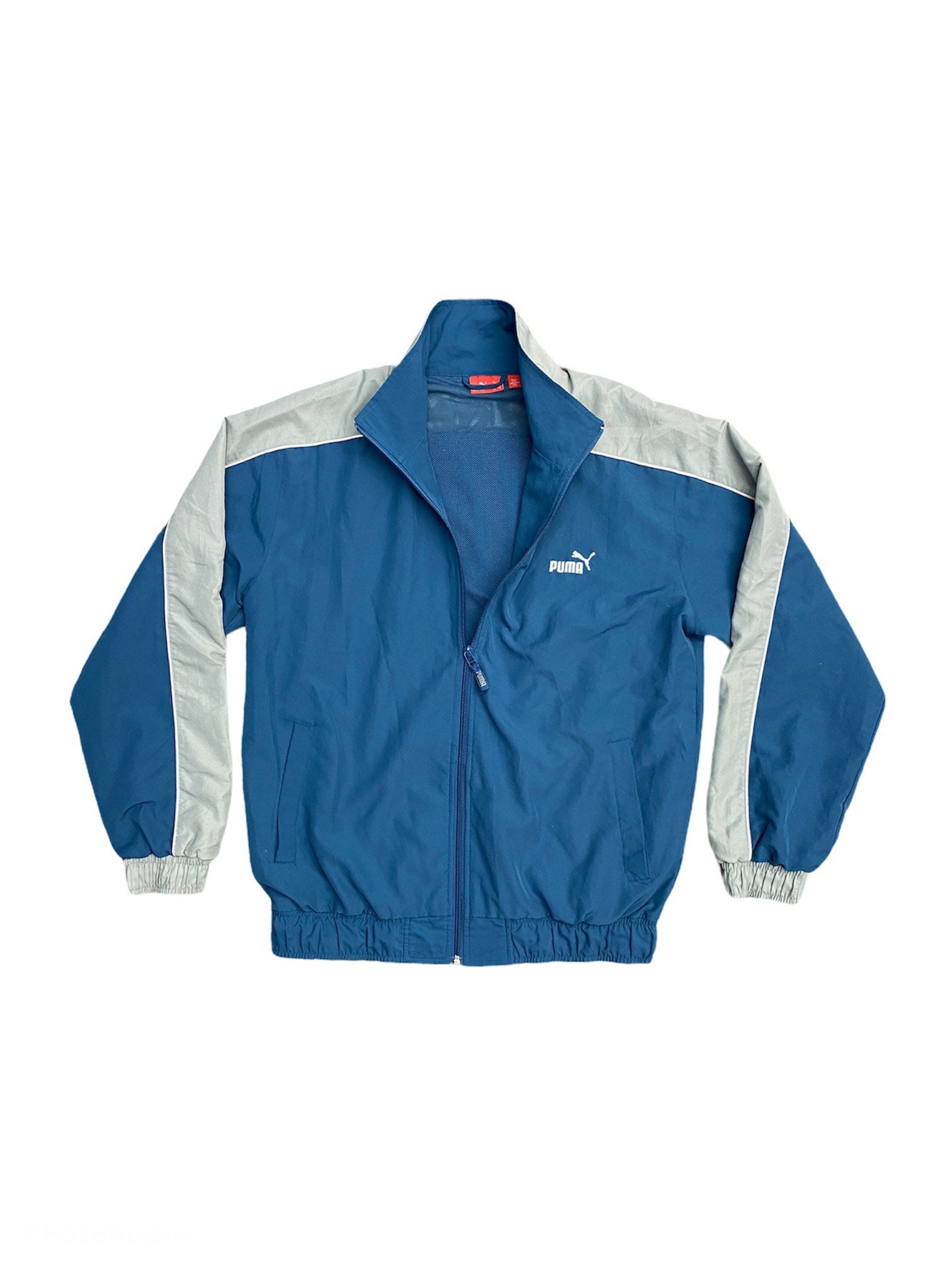 puma sports jacket