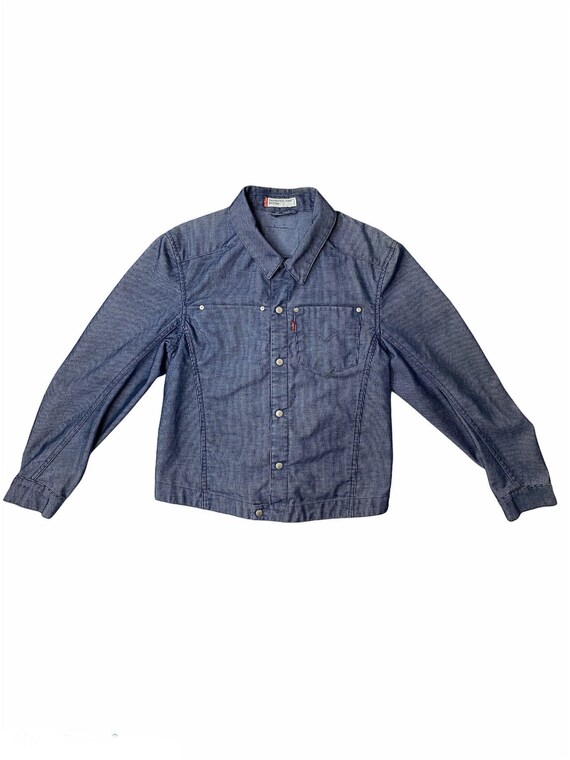 Vintage Y2K LEVIS Engineered Jeans 