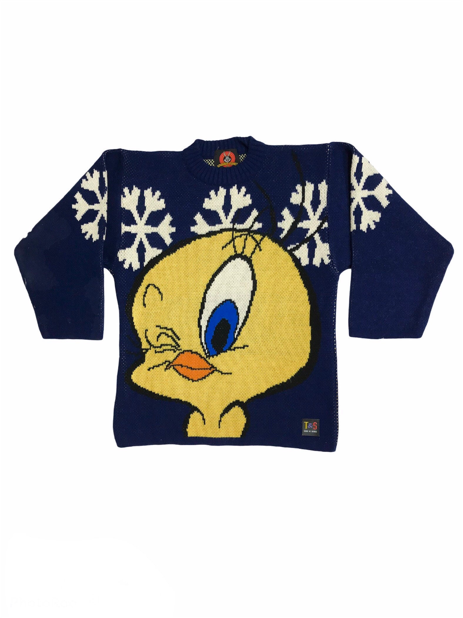 Tweety pie jumper Clearance