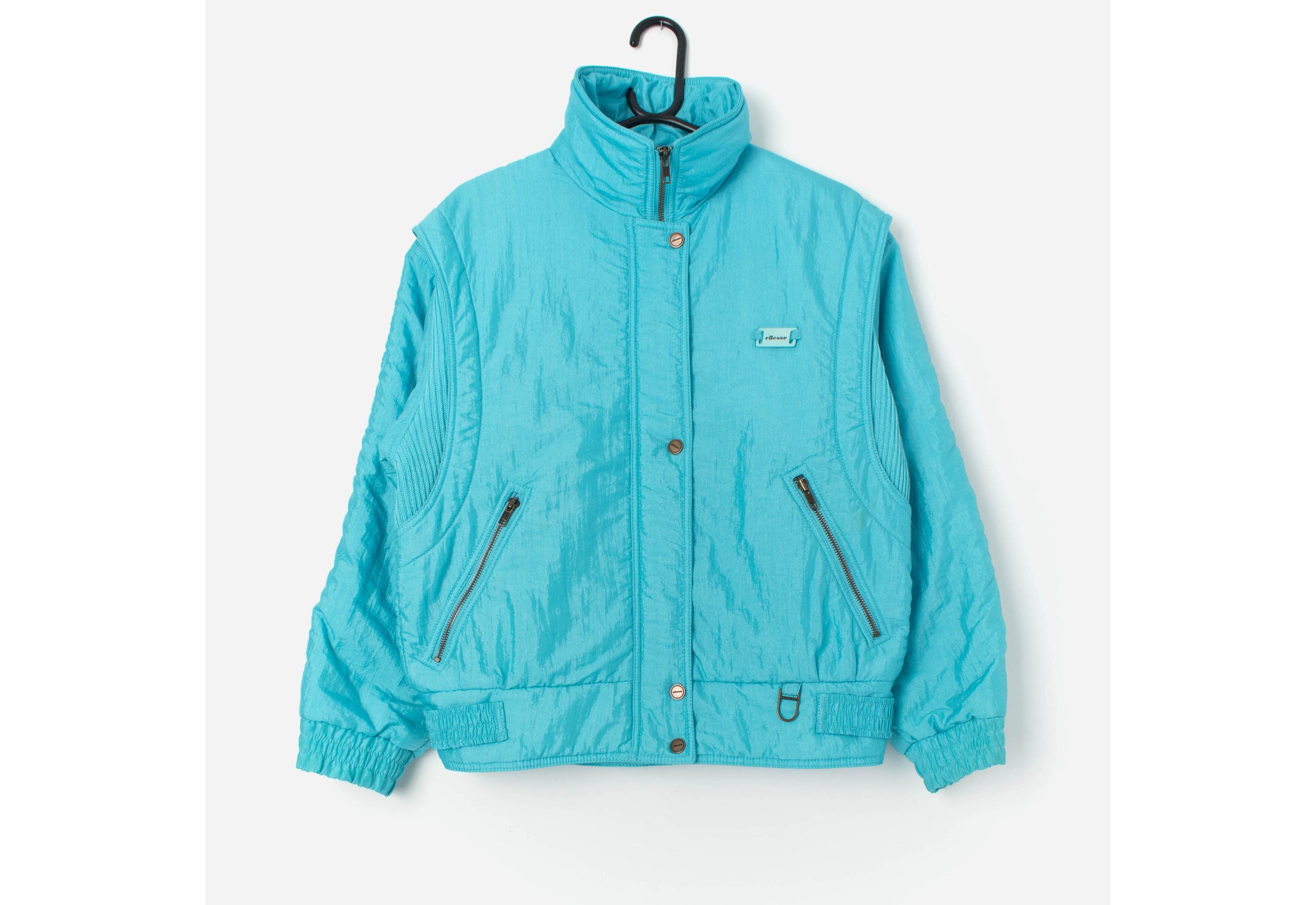 Amazon.co.jp: ellesse(エレッセ)キッズスキーウェア E-J8272