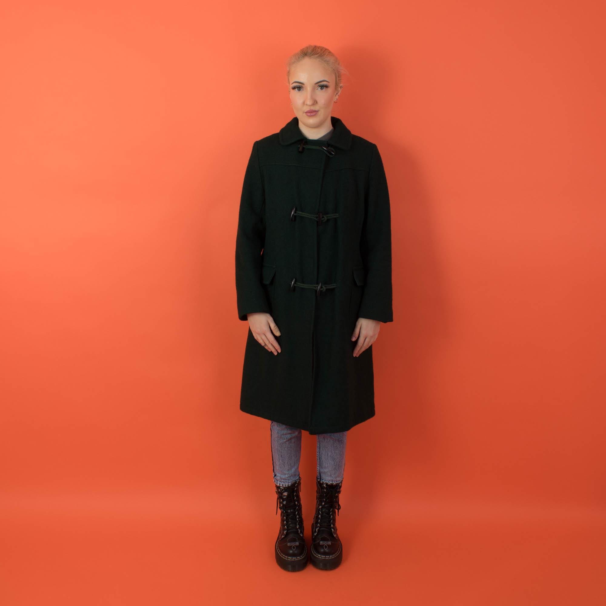 Vintage Duffle Coats - Etsy