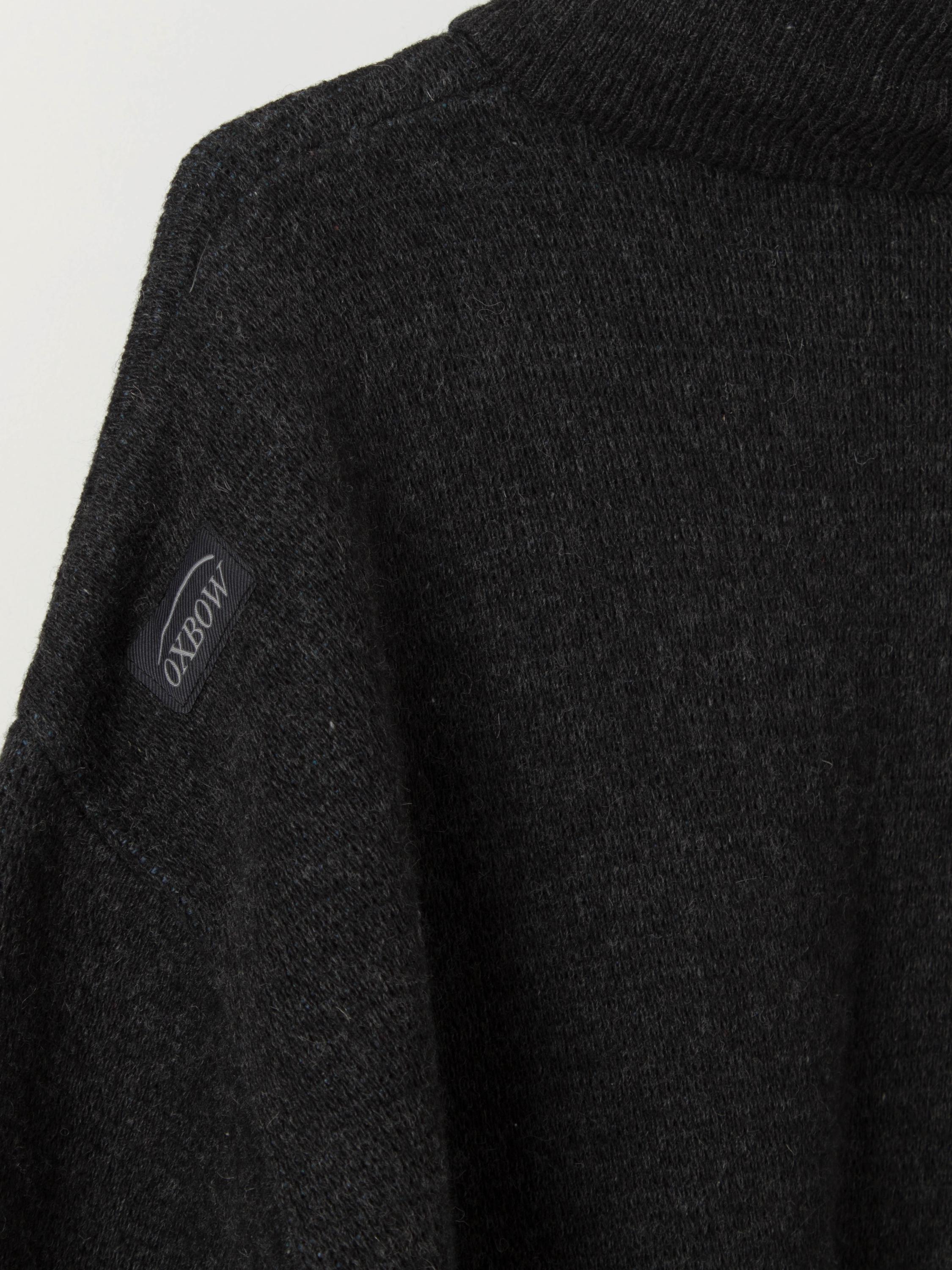 Y2K Vintage Oxbow Turtle Neck Jumper - Large - Etsy