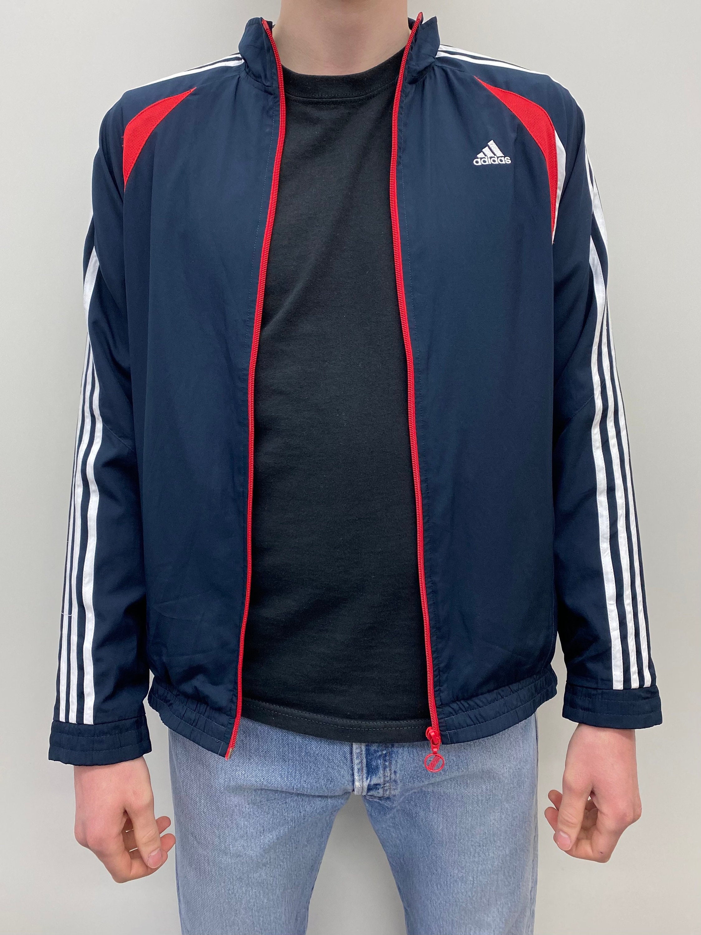 Adidas y 3 Vintage Jacket