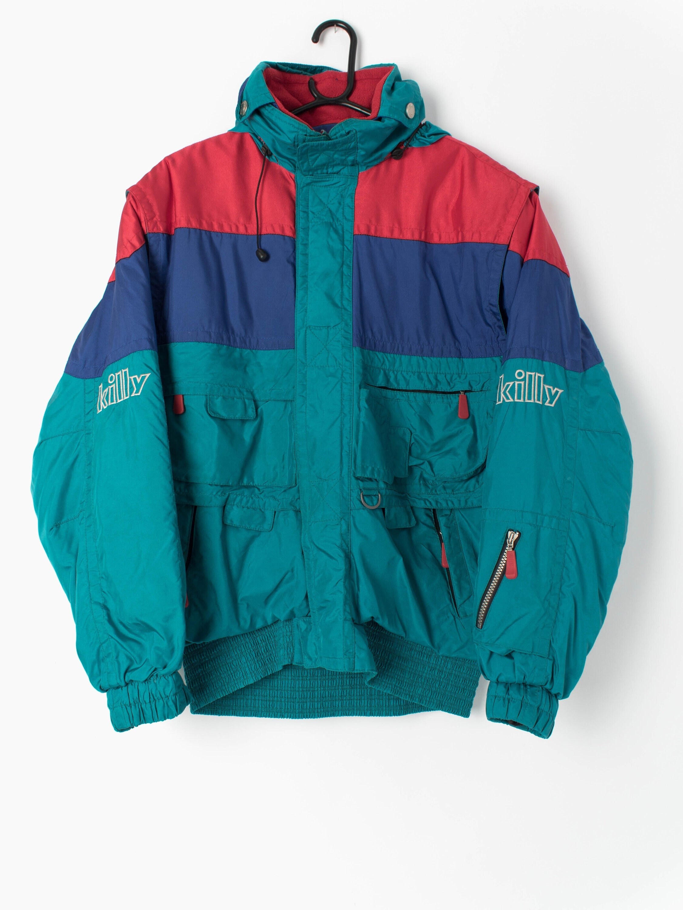 Killy coat best sale