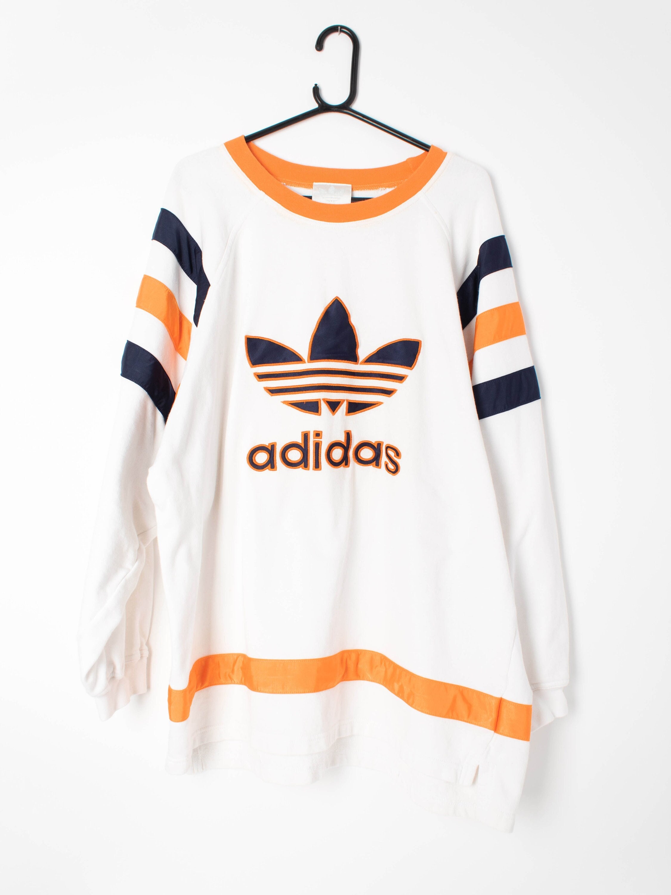 Adidas sweatshirt 3xl Clearance