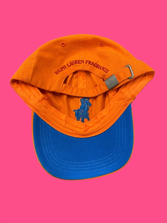 Vintage Ralph Lauren Fragrances Cap in 