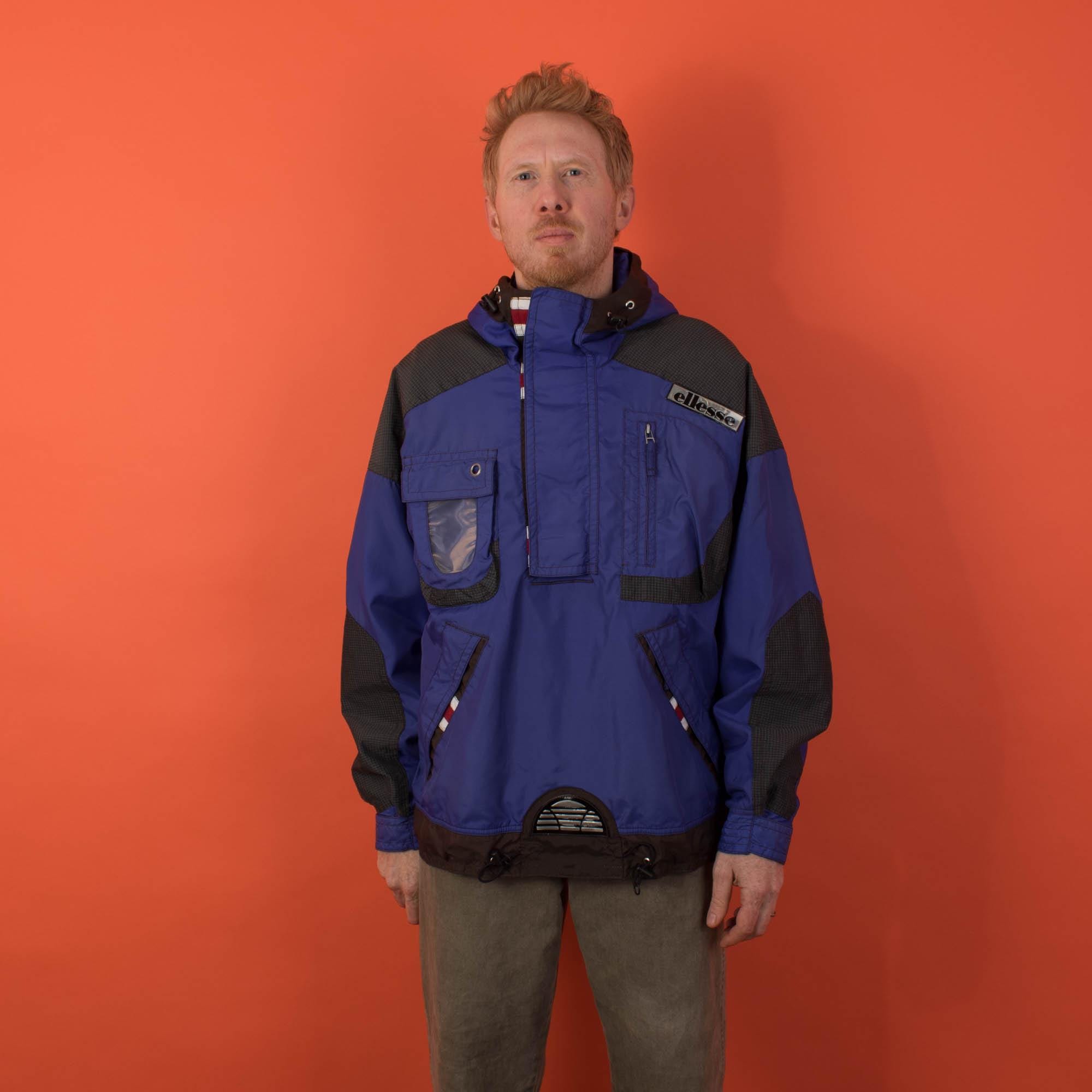 Y2k Ski Jacket - Etsy