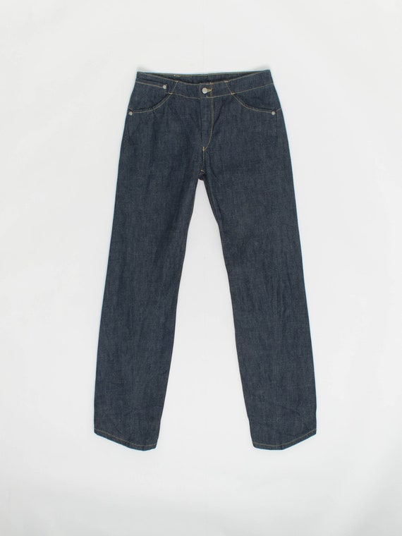Levis engineered jeans womens sale