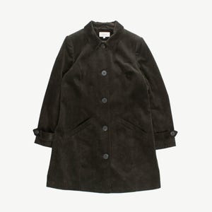 Corduroy Car Coat - Etsy Corduroy Car Coat - Etsy