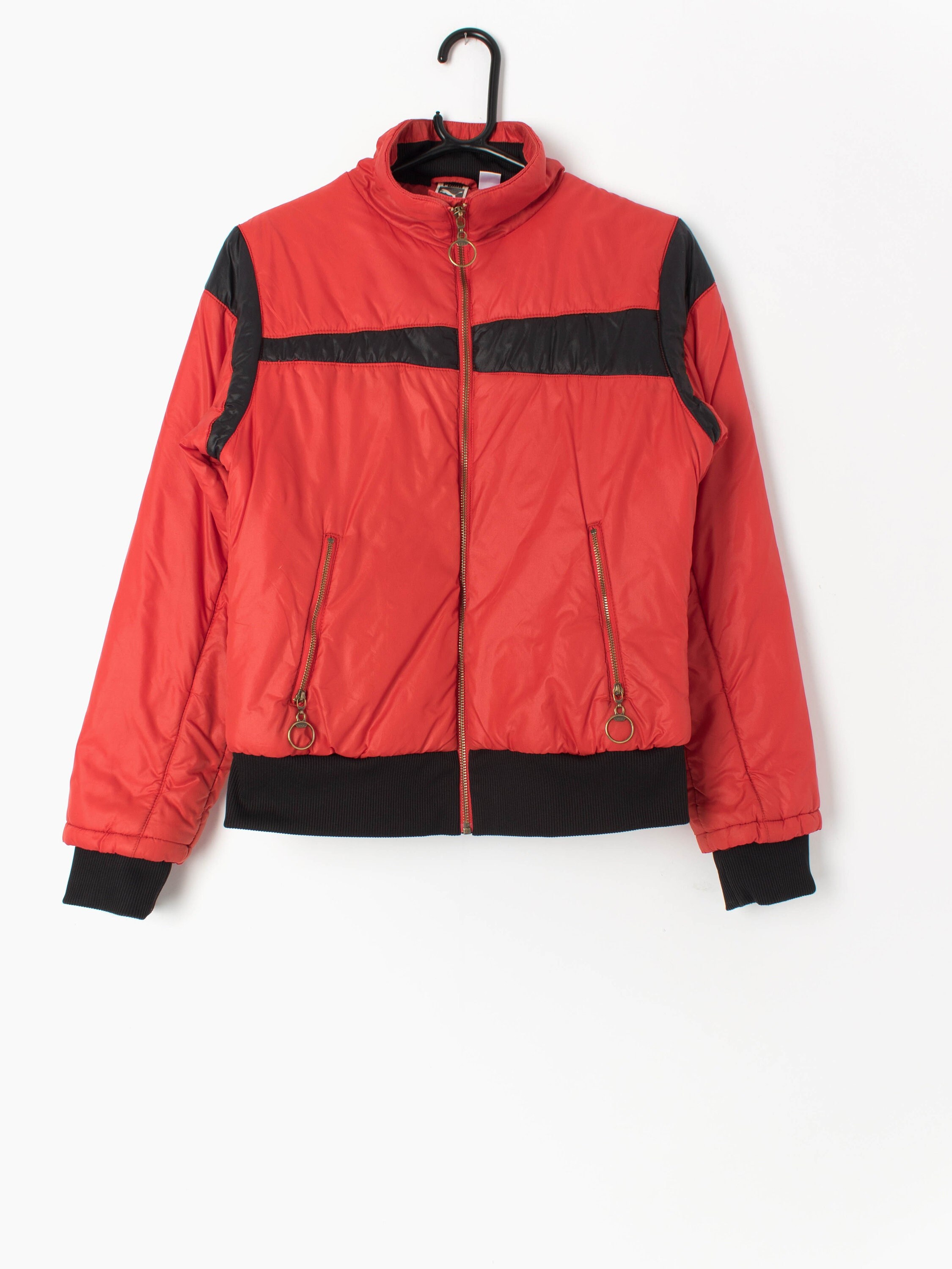 Puma snow jacket shop