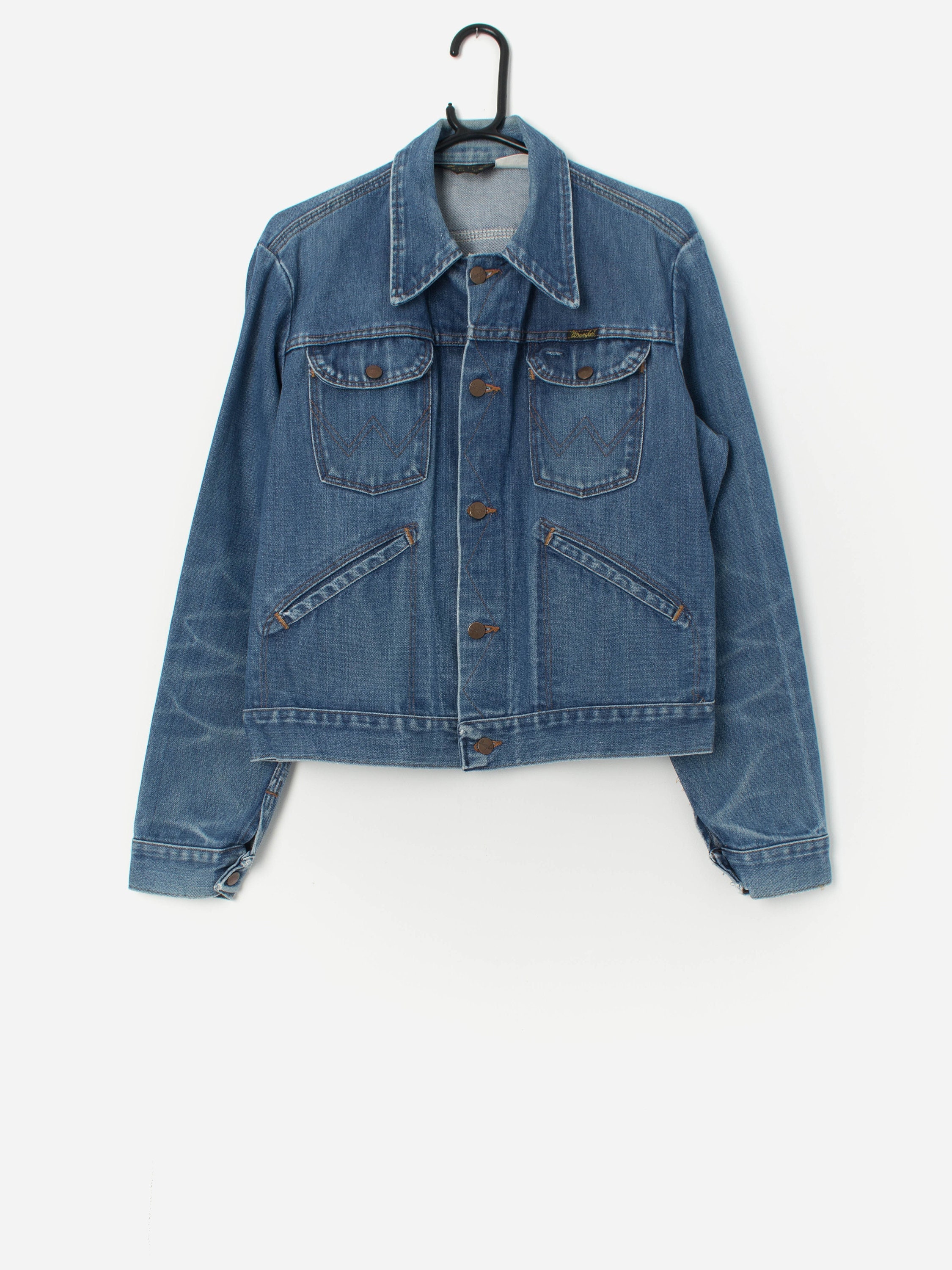 70's 80's vintage wrangler G-1