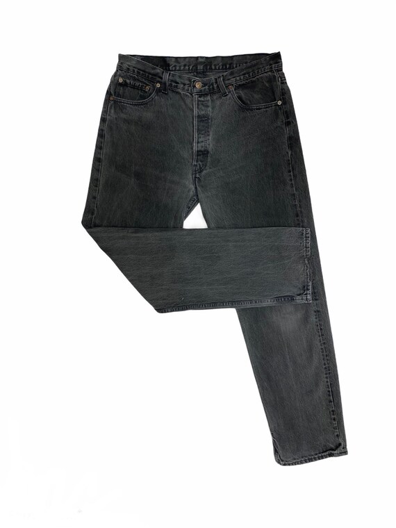35x32 90s Vintage LEVIS 501 Jeans Fade 