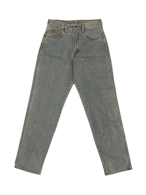 Vintage Wrangler ‘Indiana’ jeans W29 x L32, shape… - image 3