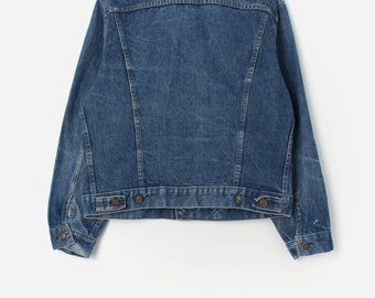 Vintage Levis 70505 Denim Jacket, Made in the USA Medium - Etsy Vintage Levis 70505 Denim Jacket, Made in the USA Medium - Etsy