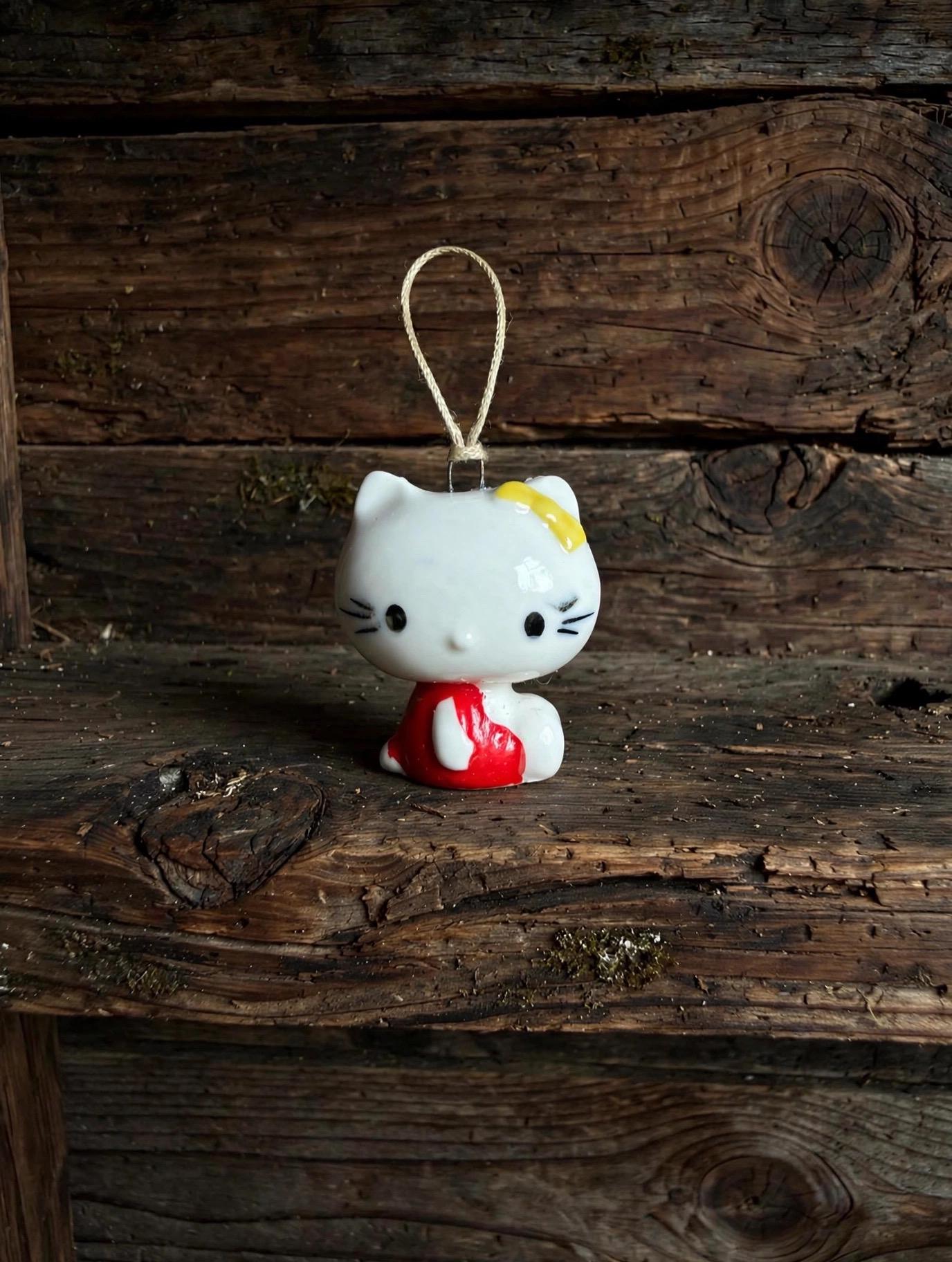 1976 Hellow Kitty - Etsy