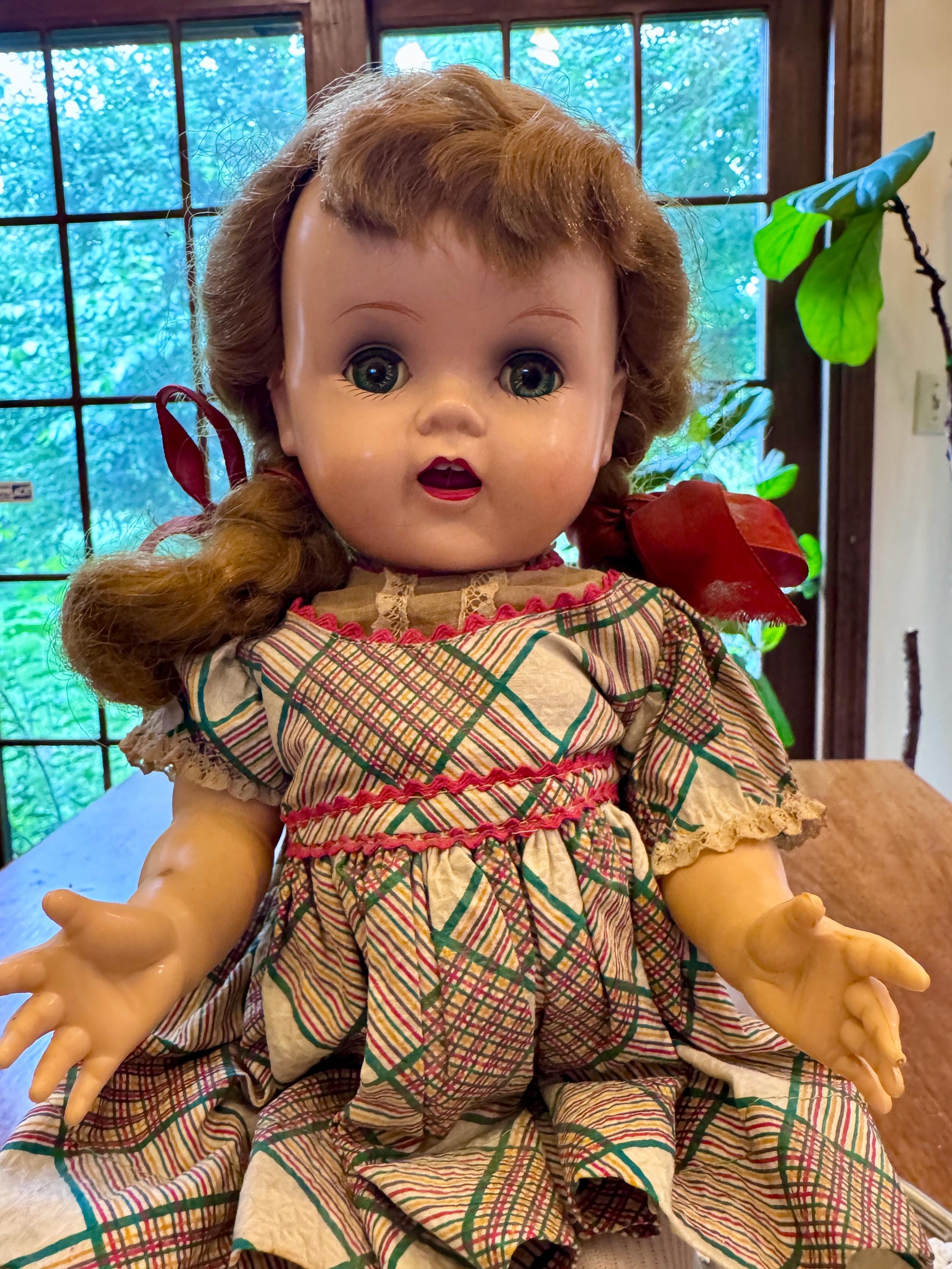Ideal toy corp doll - Etsy 日本