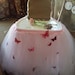 see more listings in the Chair Skirts section