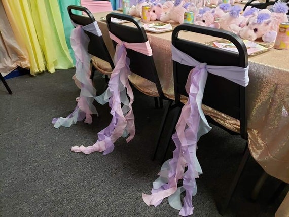Curly Willow Chair Skirts set of 10 Il_570xn
