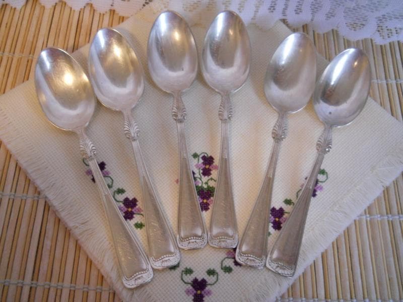 Gorham Silver - Etsy