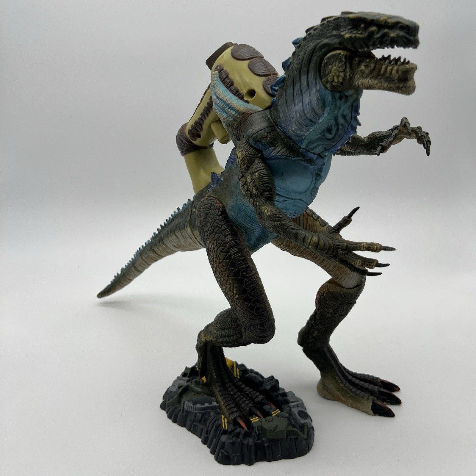 Godzilla 1998 Toys - Etsy