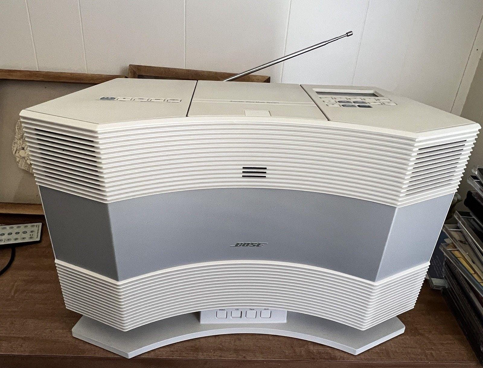 Bose wave music system - Etsy 日本