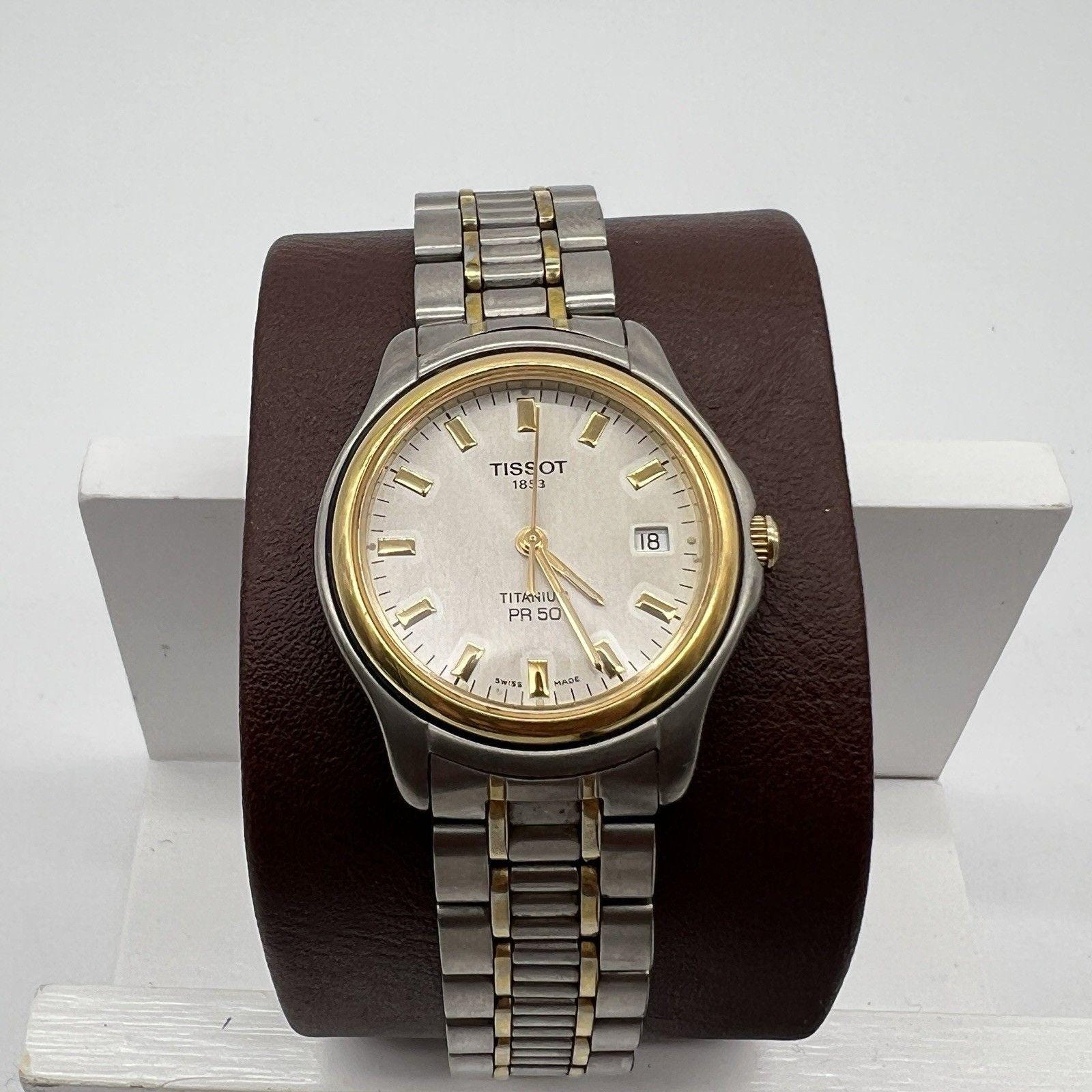 Tissot pr50 - Etsy 日本
