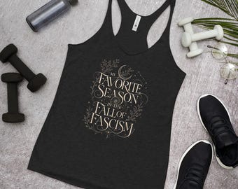Women's Racerback Tank