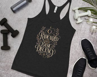Women's Racerback Tank